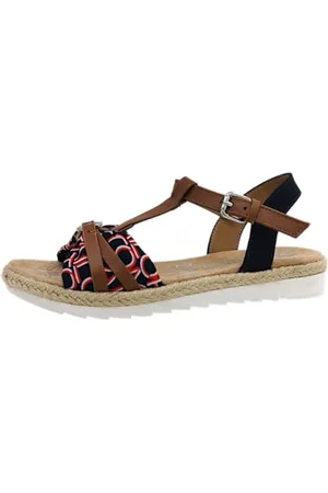TOM TAILOR 7470090002 Sandale, , 40 EU