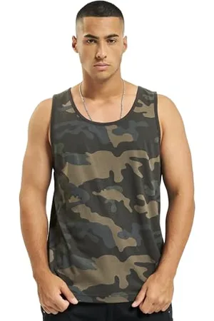 Brandit Tank Top, Farbe: , Größe: 4XL