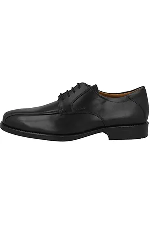 Geox Herren U Federico W Derby, , 41.5 EU