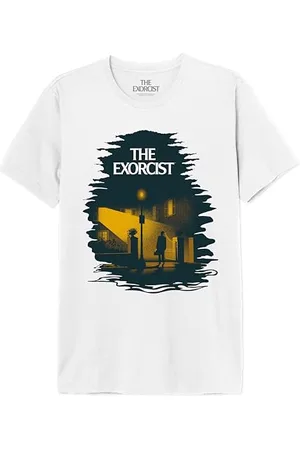 The Exorcist Herren Meexormts009 T-Shirt, , XL