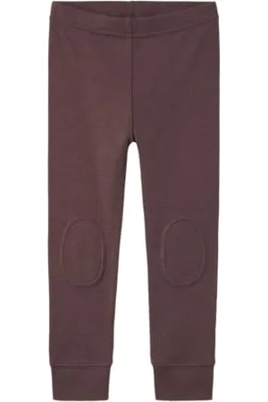 NAME IT Nmfwillit Wool Legging