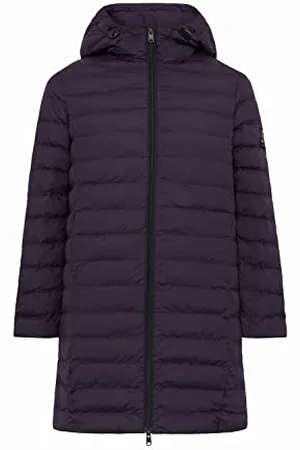 ECOALF Damen CACERESALF Jacket Woman Jacke Frau, , 000S