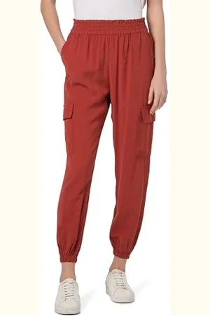 ONLY Damen Cargohose Onlaris Life Hw Pb Cargo Pant Cc PNT, , M / 32L