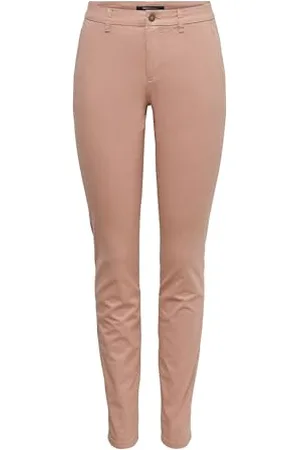 ONLY ONLPARIS REG Chino Pant PNT NOOS