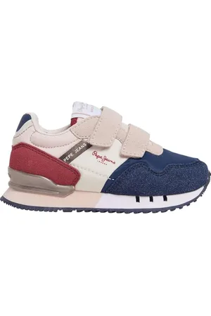 Pepe Jeans London Colors Gk Sneaker, , 43 EU