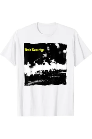 Dead Kennedys – verschiedene Designs T-Shirt