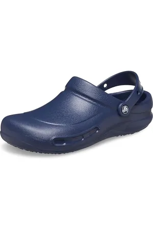 Crocs Unisex Bistro Clog, , 46/47 EU
