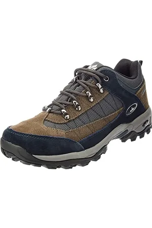 LICO Herren Santana Trekking-& Wanderhalbschuhe, , 44 EU