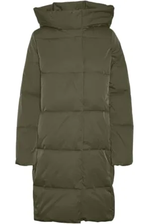 VERO MODA VMSTELLA COAT NOOS