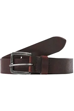 JACK & JONES Male Gürtel Gürtel
