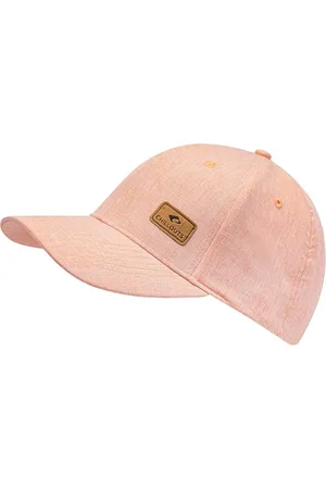 Chillouts Amadora Hat, Basecap, anpassbare Größe OneSize, Unisex Cap
