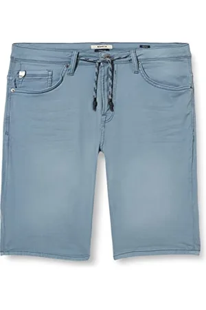 Garcia Herren Bermuda/Short Bermudas, Stone Blue, 28