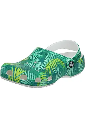 Crocs Unisex Classic Clogs, , 3 UK Men/ 5 UK Women