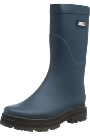 Aigle Damen Mid Rain Gummistiefel, , 40 EU