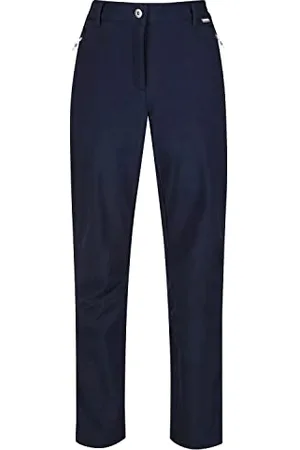 Regatta Damen Geo Sshell TRS II Hose, , 18, kurz