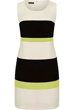 Apart Damen Sommerkleid Kleid, , 46 EU