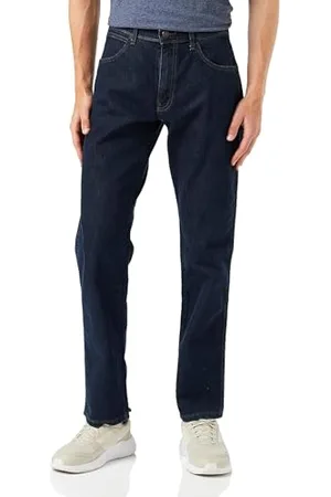 Wrangler Herren Durables Regular Fit Jeans, , 30W / 30L