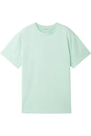 TOM TAILOR Jungen Kinder Overzied T-Shirt mit Fotoprint, , 164