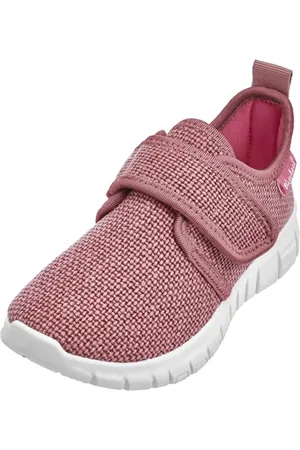 Playshoes Hausschuh Uni Unisex Kinder Hausschuh, , 34 EU