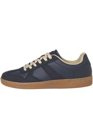 JACK & JONES Herren Jfwvalencia Pu Sneaker Styd Sn, , 45 EU