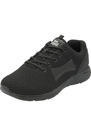 Lonsdale London Herren Silwick Straen-Laufschuh, , 45.5 EU