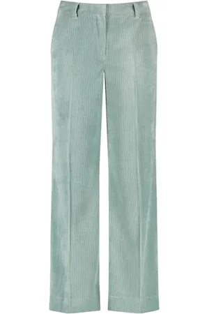 Gerry Weber Damen 420027-66244-50404 Hose, , 44 EU