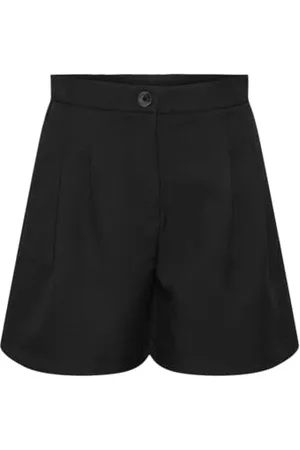 Pieces® PCNEVA HW Wide Shorts NOOS