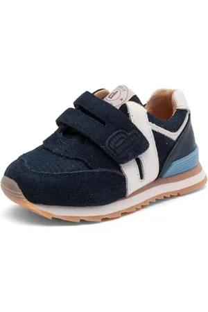 Bisgaard Unisex Winston Sneaker, , 35 EU
