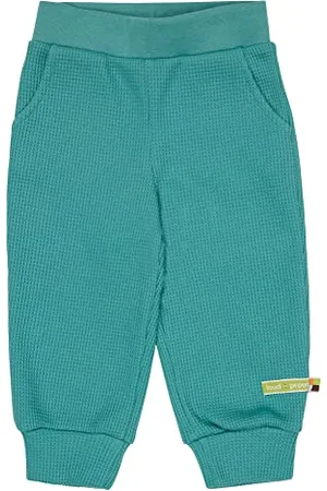 loud + proud Hose Waffel, GOTS-Zertifiziert, Made in Germany