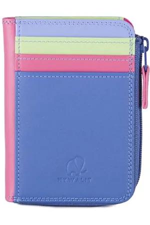 Mywalit Unisex Zip Purse/ID Holder Accessory-Travel Wallet