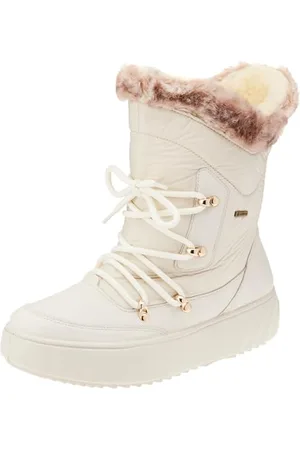 ARA Damen Monaco-gtx Schneestiefel, , 42.5 EU Weit