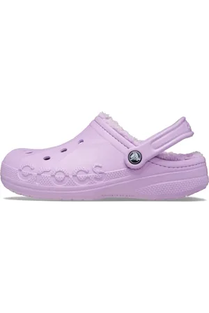 Crocs Unisex Baya Lined Clog , / , 45/46 EU