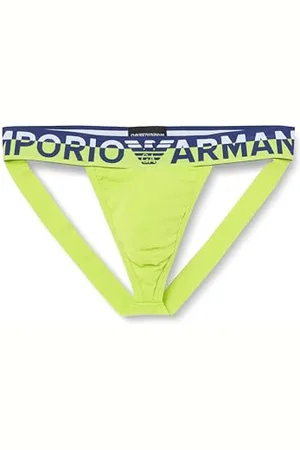 Emporio Armani Herren Men