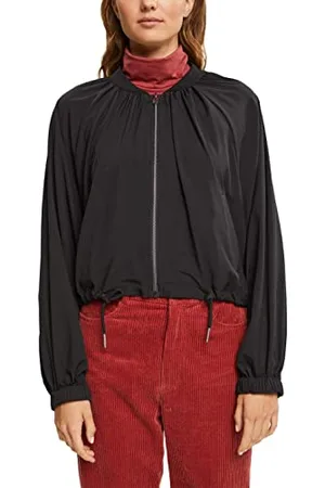 ESPRIT Damen 102CC1G309 Jacke, , L