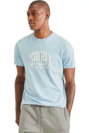 Dockers LOGO TEE