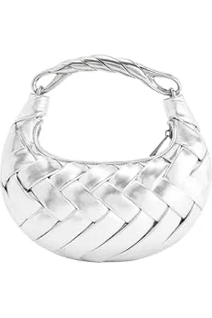 Jw Pei Damen Orla Handtasche - Flecht