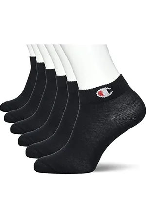 Champion Unisex Core 6PP Quarter Füßlinge, , 35-38 EU (6er Pack)