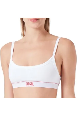 Diesel _UFSB-Greta Reggiseno_Bra_Weiß_XS