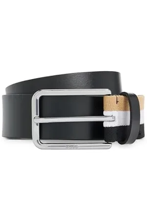 HUGO BOSS Herren Calis-El_Sz35 Belt, , 85