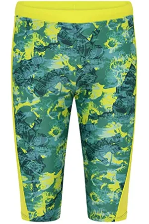LEGO Wear Jungen Ninjago UPF 40+ Sonnenschutz Lwalex 302 Badehose, , 116 EU