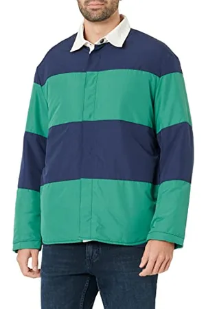Benetton Herren 2VEGUN011 Weste, , L