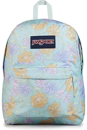 JanSport SUPERBREAK ONE Großer Rucksack, (Rosa)