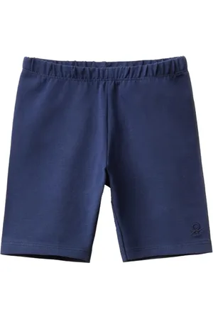 Benetton Unisex Kinder Bermuda 3mt1g900r Shorts, , 5 Jahre EU