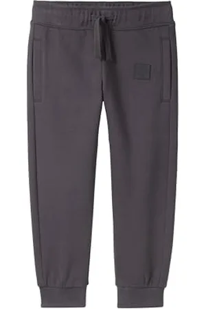 TOM TAILOR Jungen Kinder Jogginghose mit Gummibund, , 128/134