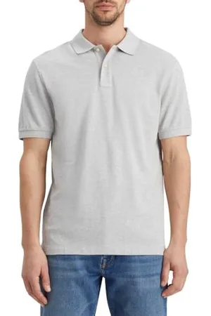Scotch&Soda Herren Core - Logo Pique Polo Shirt, , L EU