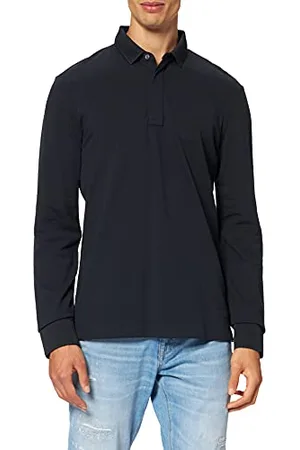 Armani Exchange Herren 8nzf79 Poloshirt, , L