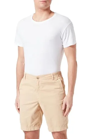 Atelier Gardeur Herren Jean Shorts, , (Herstellergröße: M)