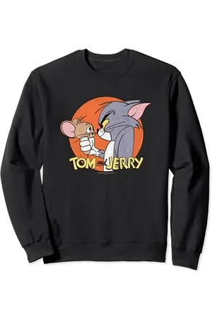 Tom And Jerry Frenemies Sweatshirt