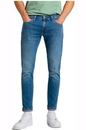 Lee Herren Luke Ii Jeans, , 30W / 32L EU