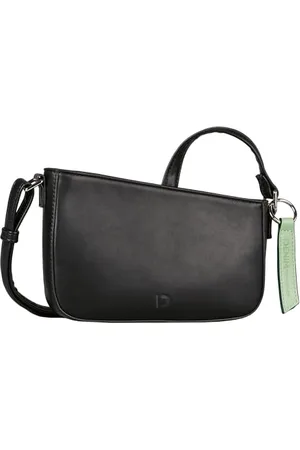 TOM TAILOR Denim Neona Damen Umhängetasche Crossbody Bag Klein